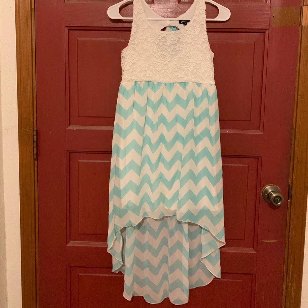 Closet cleanse